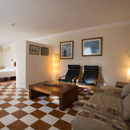 לה קאסס ד'אלקנאר Hotel Cal Naudi מראה חיצוני תמונה