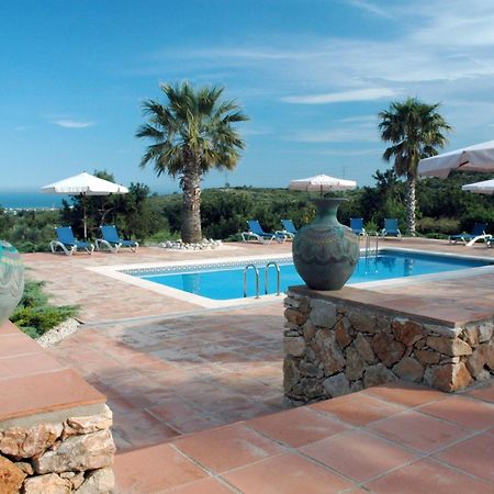 לה קאסס ד'אלקנאר Hotel Cal Naudi מראה חיצוני תמונה