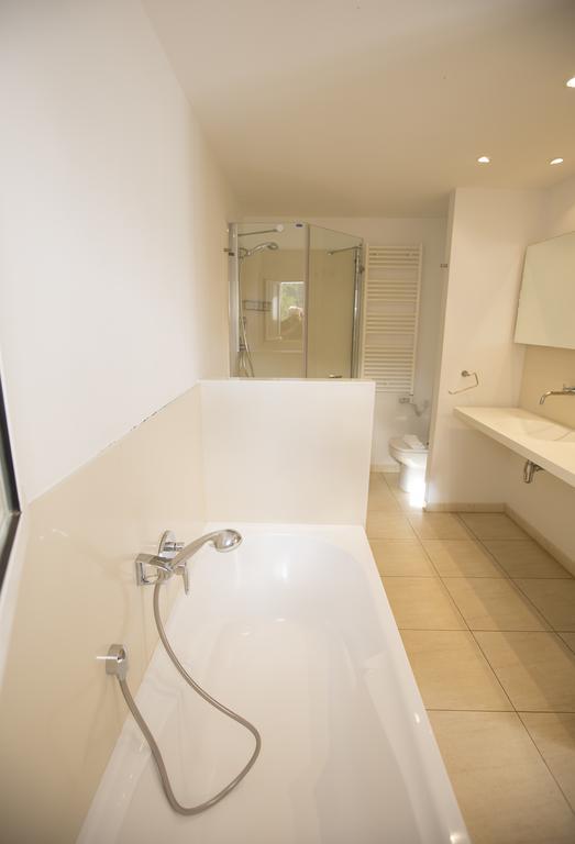 לה קאסס ד'אלקנאר Hotel Cal Naudi מראה חיצוני תמונה