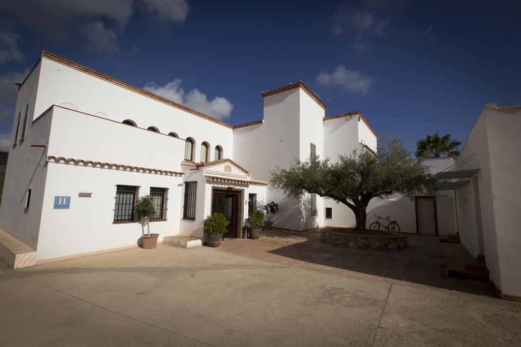 לה קאסס ד'אלקנאר Hotel Cal Naudi מראה חיצוני תמונה